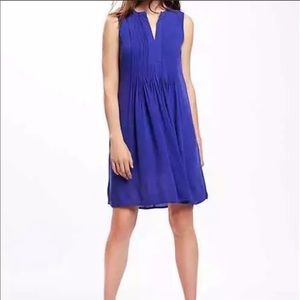 Old Navy Pintuck Dress Size 2X